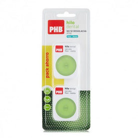 PHB Hilo Dental Duplo Flúor Menta
