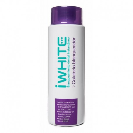 I-White Colutorio Blanqueador 500ml