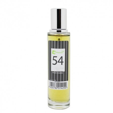 IAP Mini Perfume Hombre Nº54 30ml