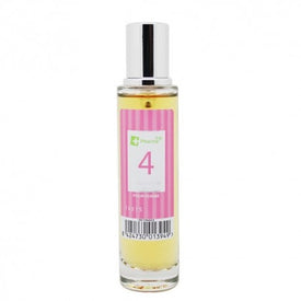 IAP Mini Perfume Mujer Nº4 30ml