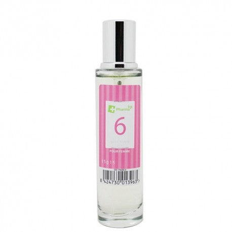 IAP Mini Perfume Mujer Nº6 30ml