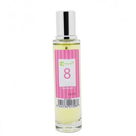 IAP Mini Perfume Mujer Nº8 30ml