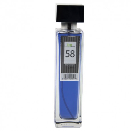 IAP Perfume Hombre Nº58 150ml