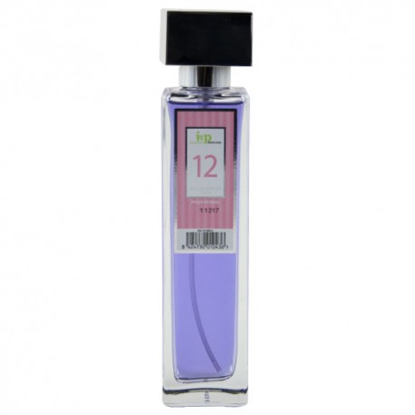 IAP Perfume Mujer Nº12 150ml