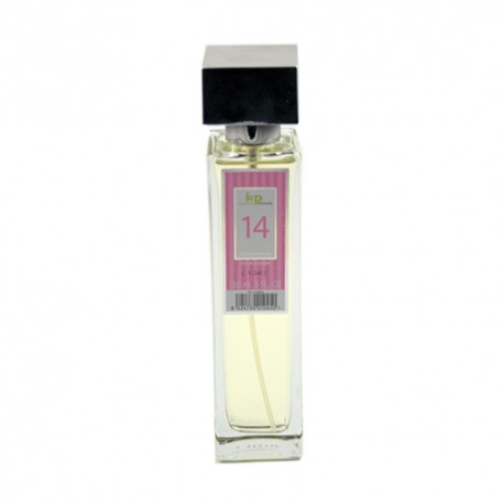 IAP Perfume Mujer Nº14 150ml