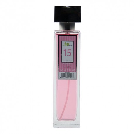 IAP Perfume Mujer Nº15 150ml