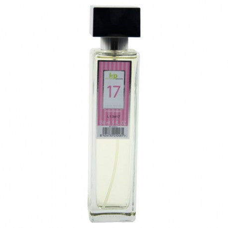 IAP Perfume Mujer Nº17 150ml