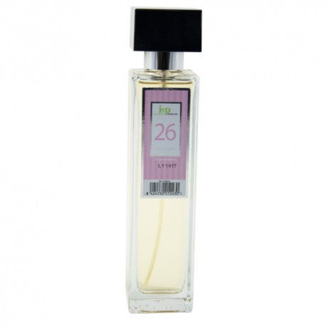 IAP Perfume Mujer Nº26 150ml