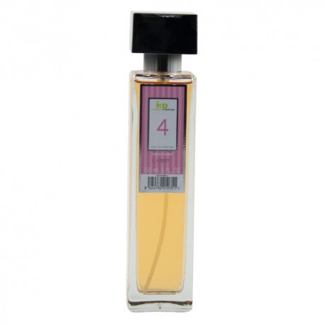 IAP Perfume Mujer Nº4 150ml