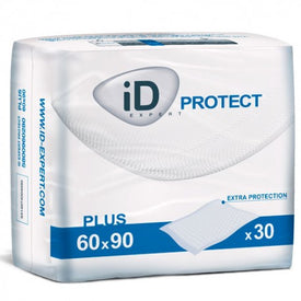 iD Empapador Expert 60x90 Plus 30 Unidades