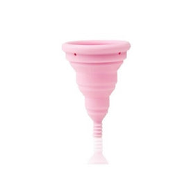 Intimina Copa Menstrual Plegable Tamaño A