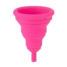 Intimina Copa Menstrual Plegable Tamaño B