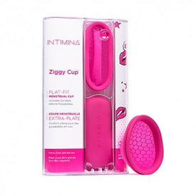 Intimina Ziggy Cup