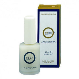 IOOX Lacadura Endurecedora Uñas 15ml