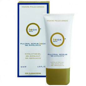 IOOX Pulcral Scrub Facial 70ml
