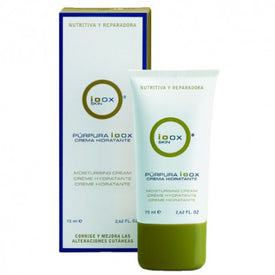 IOOX Purpura Crema Hidratante 75ml