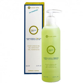 IOOX Veraderm Gel Hidratante 250ml