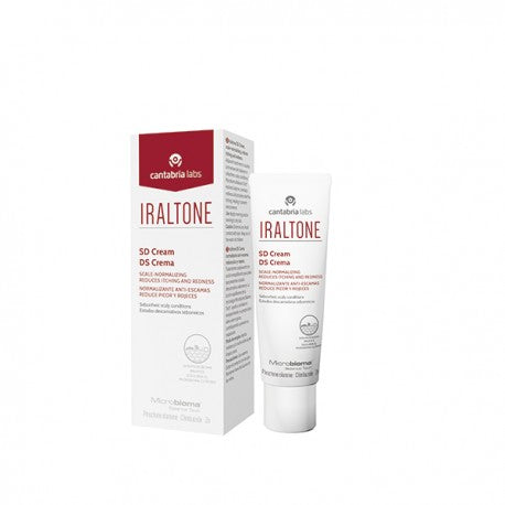 Iraltone DS Crema Normalizante 30 ml