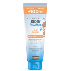 Isdin Fotoprotector Pediatrics Gel Cream SPF50+ 250ml