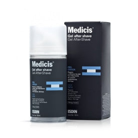 Isdin Medicis Gel after shave 100ml.