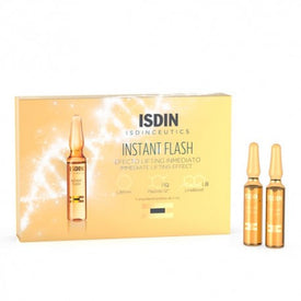 Isdinceutics  Instant Flash Ampollas Efecto Lifting 5x2ml