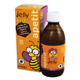 Jelly Kids Apetit 250ml.