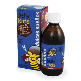Jelly Kids Dulces Sueños 250ml