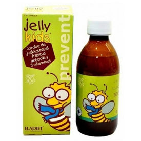 Jelly Kids Prevent 250ml.