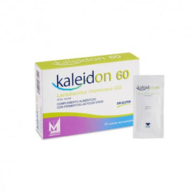 Kaleidon 60 12 Sobres Bucosolubles