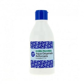 Kern Pharma Agua Oxigenada 5,1% 250ml