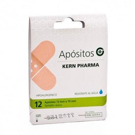 Kern Pharma Apósitos 10uds