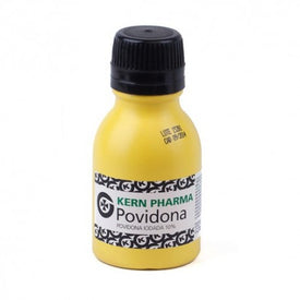 Kern Pharma Povidona Iodada 50ml