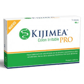 Kijimea Colon Irritable PRO 14 Cápsulas