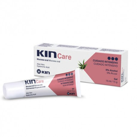 Kin Care Gel 15ml