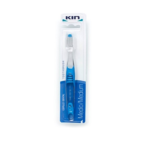 Kin Cepillo Dental Medio
