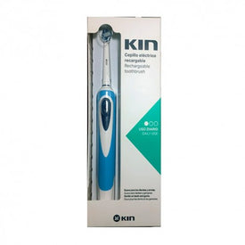 Kin Cepillo Eléctrico Recargable