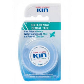 Kin Cinta Dental Mentolada con Flúor 50m