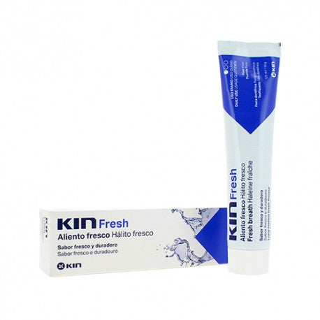 Kin Fresh Pasta Aliento Fresco 125ml