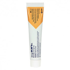 Kin Gingikin Plus Pasta Dental 125ml