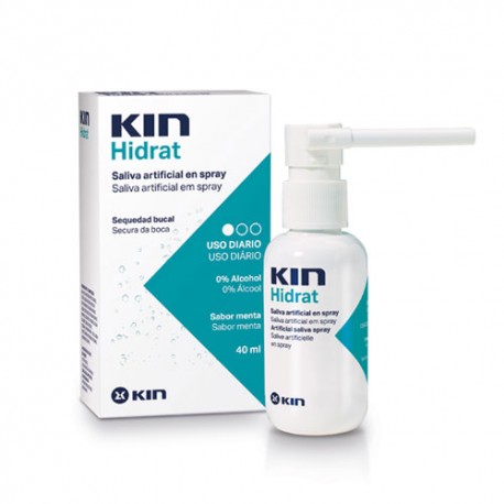 Kin Hidrat Spray 40ml