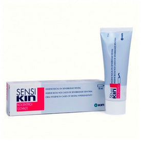 Kin Sensikin Pasta dentífrica 75 ml -