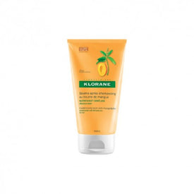 Klorane Bálsamo Acondicionador de Mango Cabellos Secos 150ml