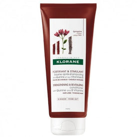 Klorane Bálsamo Fortificante y Estimulante Quinina 150ml