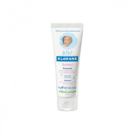 Klorane Bebé Pomada Eryteal Crema Pañal 75ml