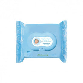 Klorane Bebé Toallitas de Paseo 25u
