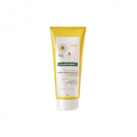 Klorane Camomila Crema Iluminadora Acondicionadora 150ml
