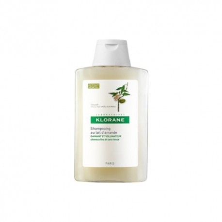 Klorane Champú Leche de Almendras 200ml
