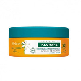 Klorane Polysianes Crema Sublimadora After Sun 200ml