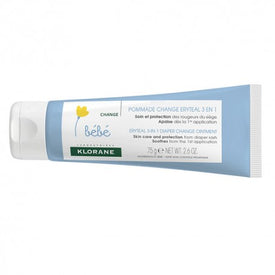 Klorane Pomada Eryteal 3 en 1 75g