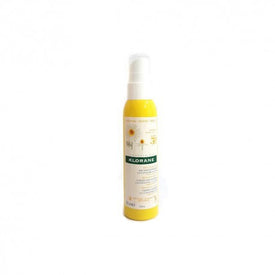 Klorane Spray Cuidado Solar con Camomila y Miel 125ml